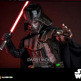 Экшн-фигурка Darth Vader - Star Wars от Hot Toys