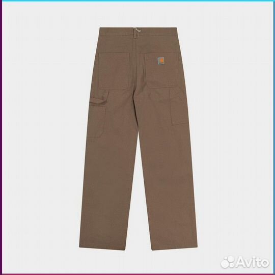 Штаны карго Carhartt WIP (Арт. 210337)