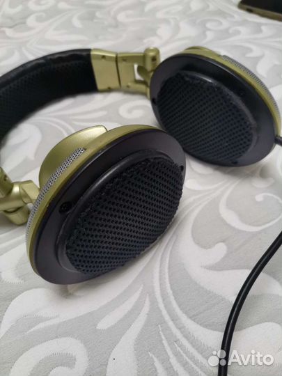 Наушники Dialog