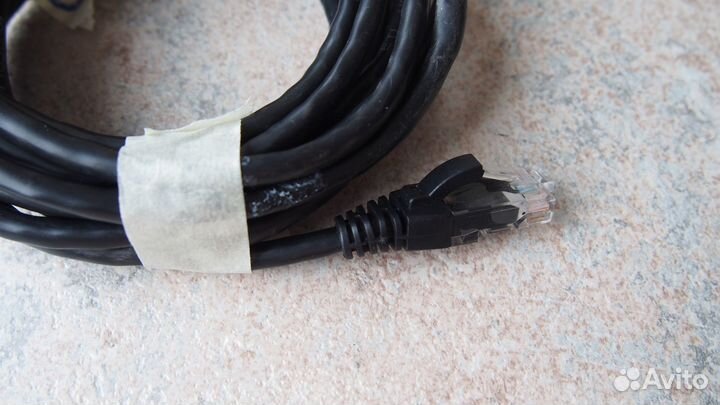 Сетевое оборудование