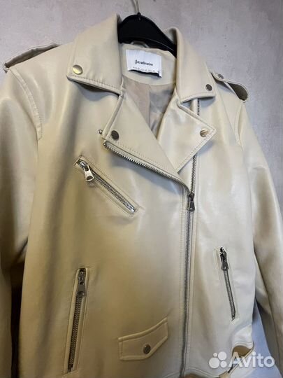 Косуха женская Stradivarius