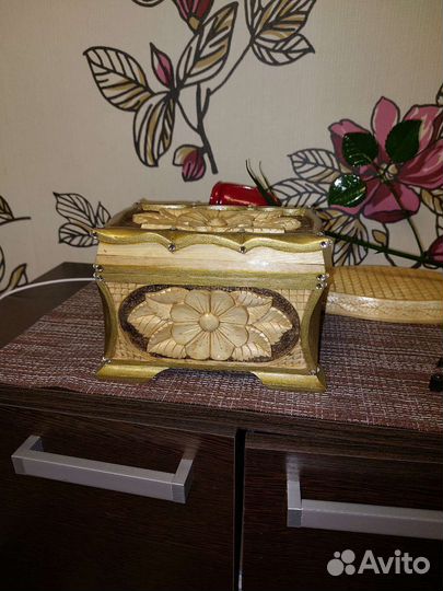 Ручная работа,изделия из дерева