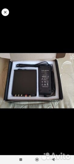 Усилитель для сабвуфера Aiyima a3001 TPA3255