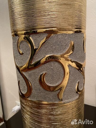 Ваза большая напольная