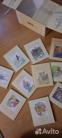 Алиса в стране чудес.Алиса на английском. Книги