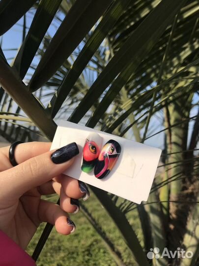 Маникюр педикюр центр