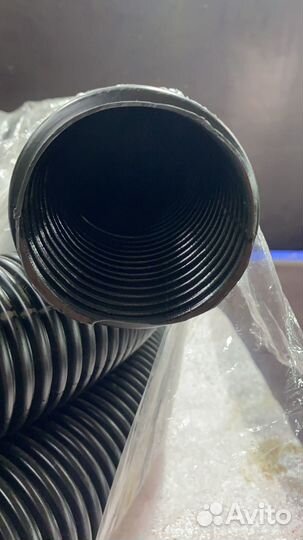 Гофра для шноркеля D-63