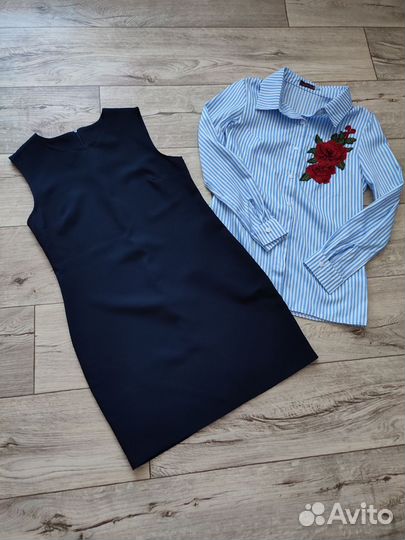 Новые женские вещи 42 44