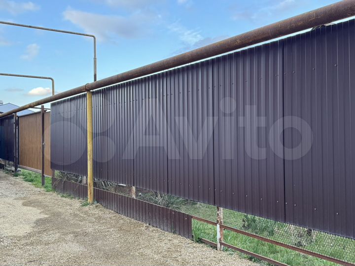 Участок 4 сот. (ИЖС)