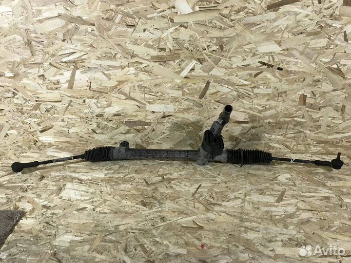 Рулевая рейка Opel Meriva A 2003-2006