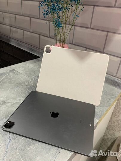 iPad Pro 12.9 m1 128gb