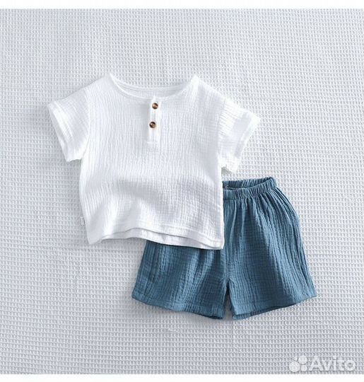 Детский костюм