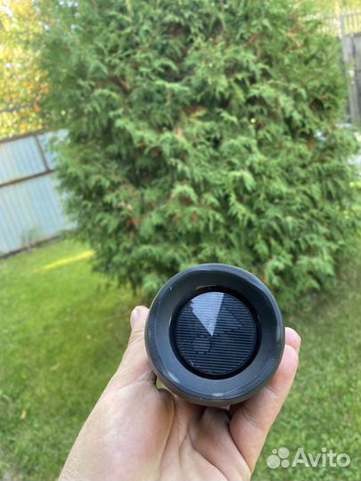 Портативная колонка jbl Flip 4