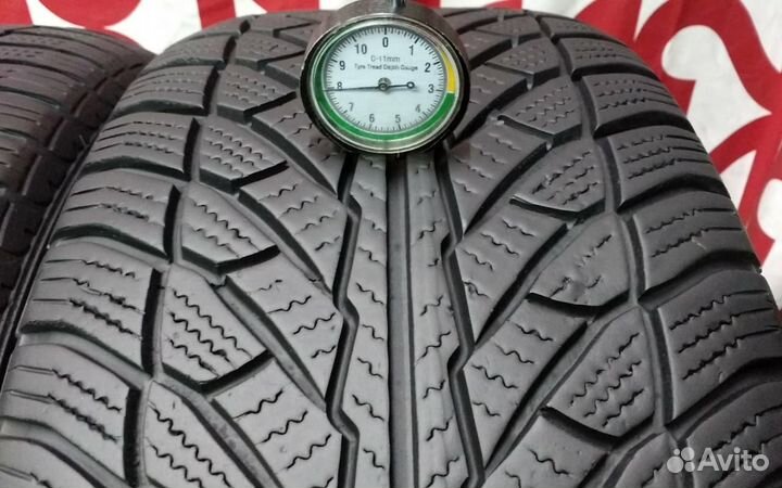 Goodyear Wrangler Ultra Grip 255/55 R18 109H