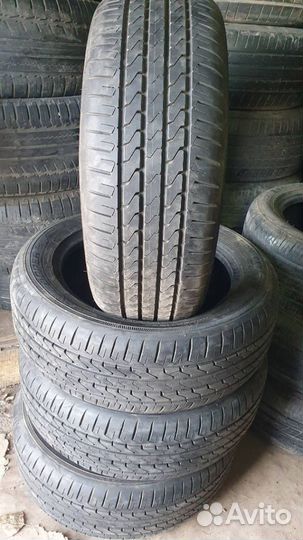 Cooper CS2 215/55 R17