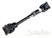 Карданный вал