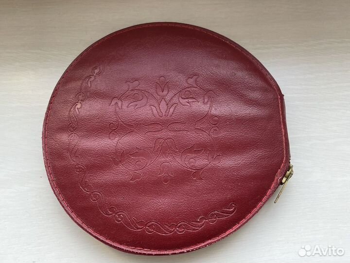 Набор для маникюра