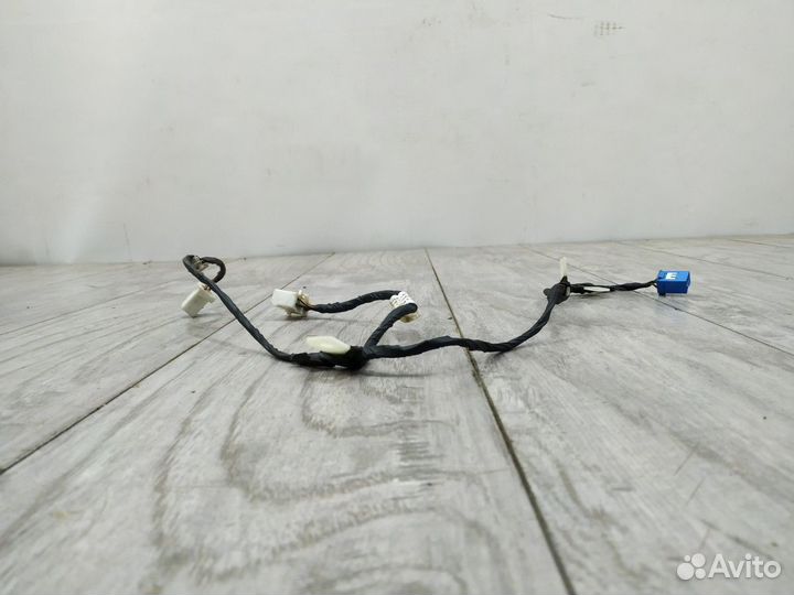 Проводка Отопителя Spectra Спектра