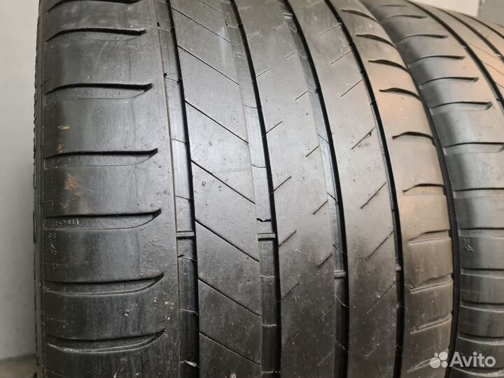 Michelin Latitude Sport 3 295/40 R20