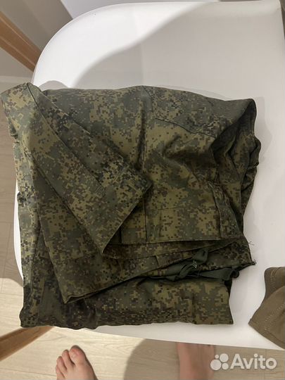 Комплект вкпо