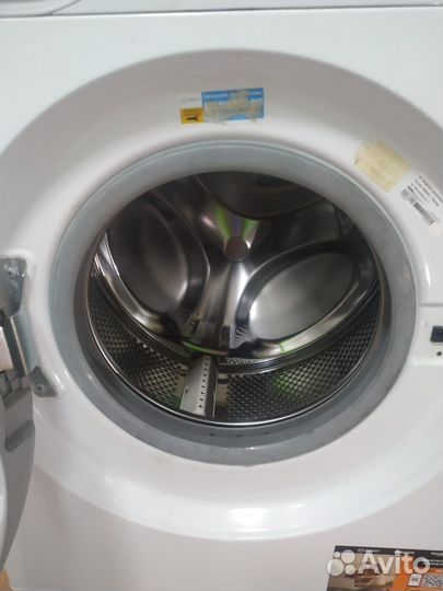 Стиральная машина Гарантия Доставка