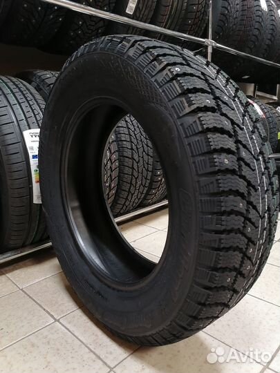 Cordiant Snow Cross 2 195/60 R15 98H