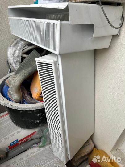 Радиатор отопления