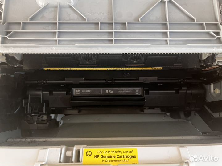 Принтер hp laserjet 1102