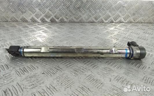 Топливная рампа дизельная BMW 5 F10/F11 (KDN18BB01