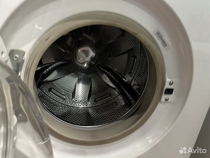 Стиральная машина indesit 5кг