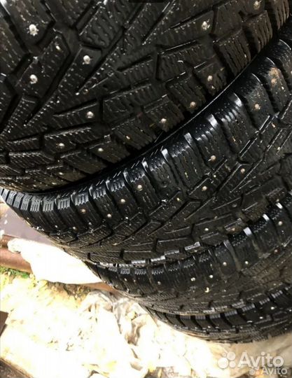 Cordiant Snow Cross 215/65 R16