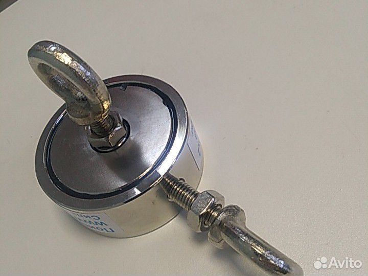 Магнит поисковый F 400х2 двухсторониий