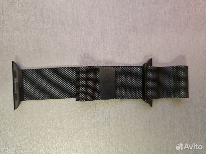 Оригинальные ремешки apple watch 38/40mm