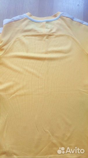 Шорты и футболка Nike / спортивная форма