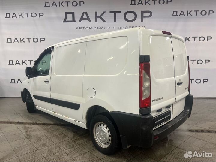 Peugeot Expert 1.6 МТ, 2014, 234 327 км