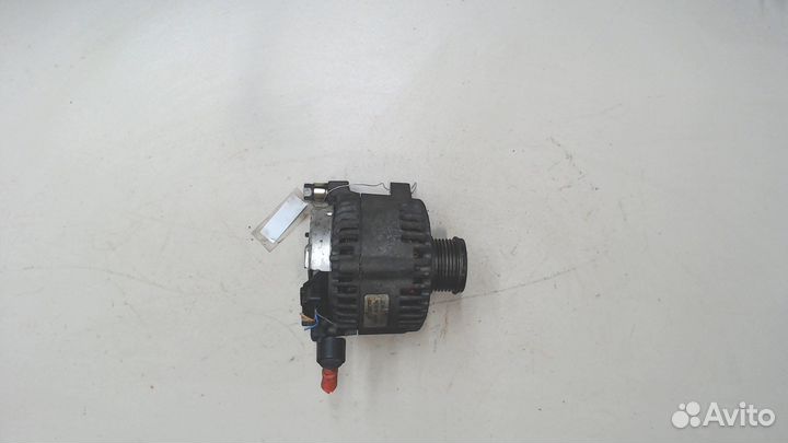 Генератор Ford Fiesta, 2003