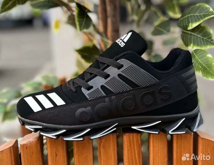 Кроссовки Адидас. Новинка. Не Китай. С006