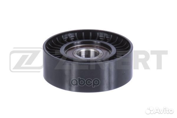 Ролик натяжной агрегатного ремня VW Amarok 10