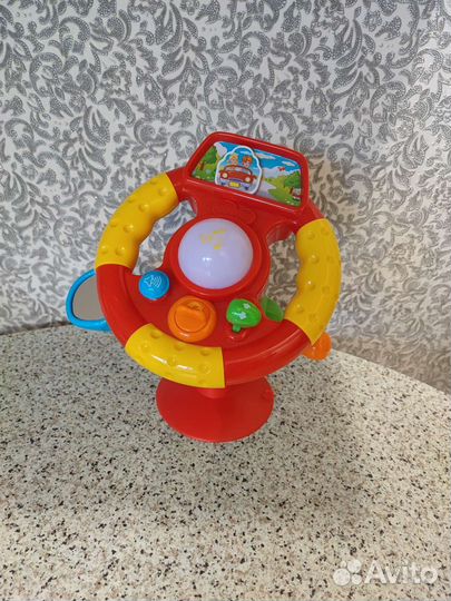 Детские игрушки