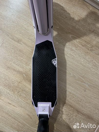 Самокат Decathlon