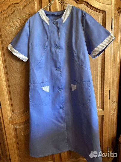 Спецодежда х/б