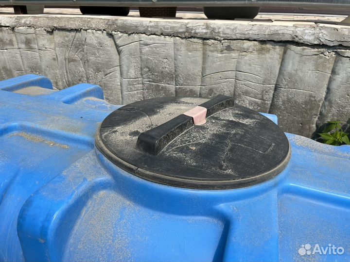 Емкость баки для воды