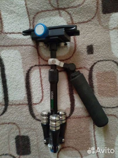 Стабилизатор для съемки greenbean stab 400