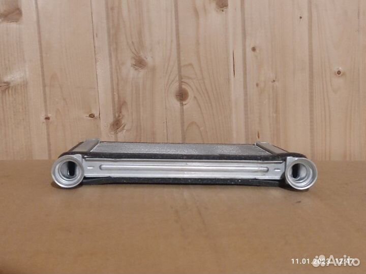 Радиатор отопителя салона Honda Accord CF#