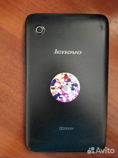 Планшет Lenovo A3300 HV