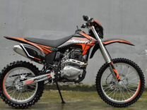 Мотоцикл jhlmoto JHL MX300 PR300 (175FMN)