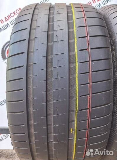 Vredestein Ultrac Vorti 255/35 R19 96Y