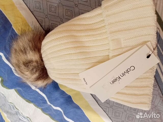 Шапка женская новая