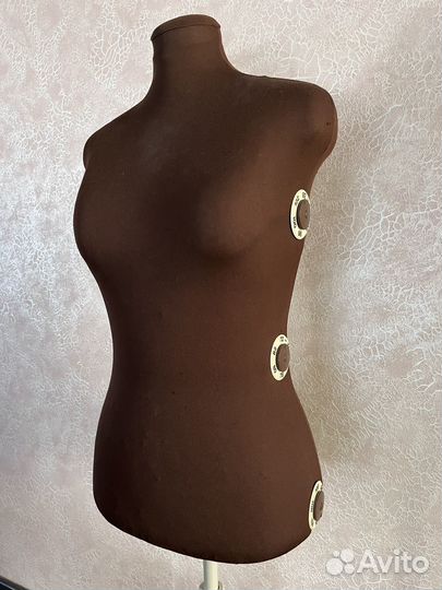 Манекен портновский