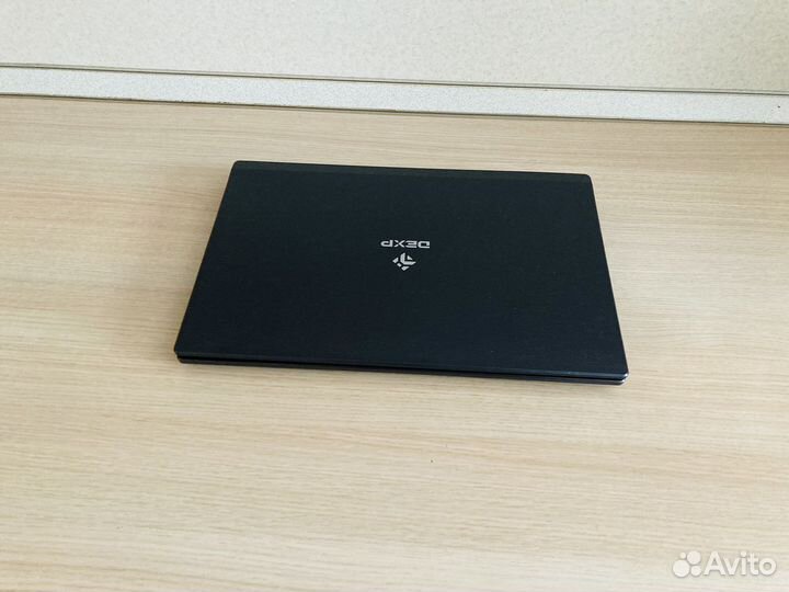 Игровой i5 4th/6GB/500GB/GeForce 940M 2GB/15.6”